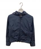 BEAMS F×Sealupビームスエフ×シーラップ）の古着「別注シェルジャケット」｜ネイビー