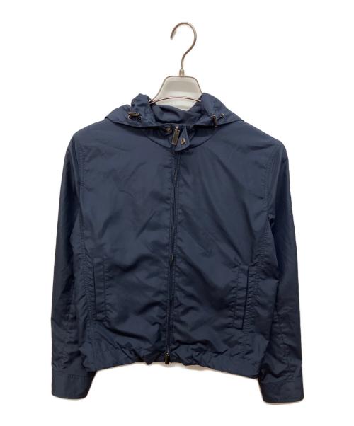 BEAMS F（ビームスエフ）BEAMS F (ビームスエフ) SEALUP (シーラップ) 別注シェルジャケット ネイビー サイズ:44の古着・服飾アイテム
