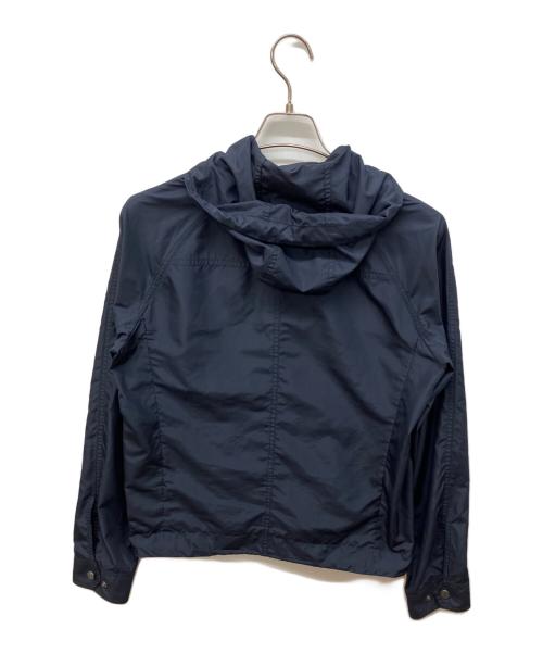 BEAMS F（ビームスエフ）BEAMS F (ビームスエフ) SEALUP (シーラップ) 別注シェルジャケット ネイビー サイズ:44の古着・服飾アイテム