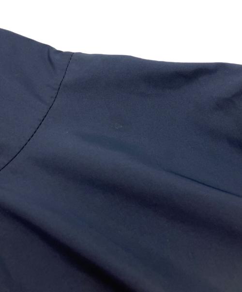 BEAMS F（ビームスエフ）BEAMS F (ビームスエフ) SEALUP (シーラップ) 別注シェルジャケット ネイビー サイズ:44の古着・服飾アイテム