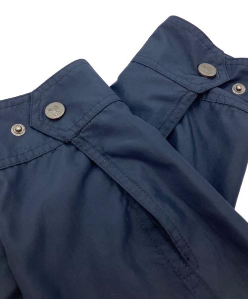 BEAMS F（ビームスエフ）BEAMS F (ビームスエフ) SEALUP (シーラップ) 別注シェルジャケット ネイビー サイズ:44の古着・服飾アイテム