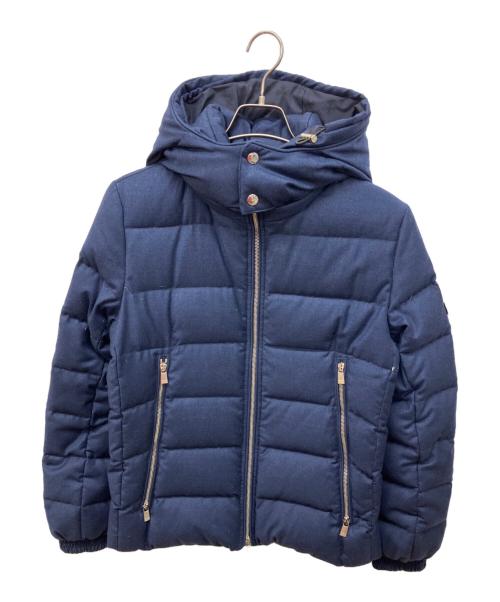 TATRAS（タトラス）TATRAS (タトラス) DONATELLO ダウンジャケット ネイビー サイズ:2の古着・服飾アイテム