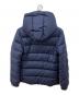 TATRAS (タトラス) DONATELLO ダウンジャケット ネイビー サイズ:2：40000円