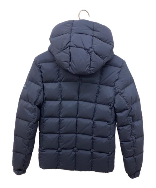 TATRAS（タトラス）TATRAS (タトラス) GESSO ダウンジャケット ネイビー サイズ:2の古着・服飾アイテム