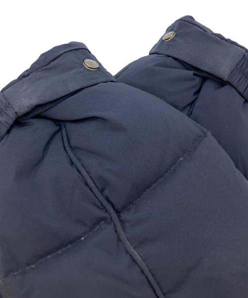 TATRAS（タトラス）TATRAS (タトラス) GESSO ダウンジャケット ネイビー サイズ:2の古着・服飾アイテム