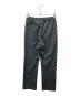 Needles (ニードルズ) Track Pant Poly Jacquard ネイビー サイズ:XS：10000円