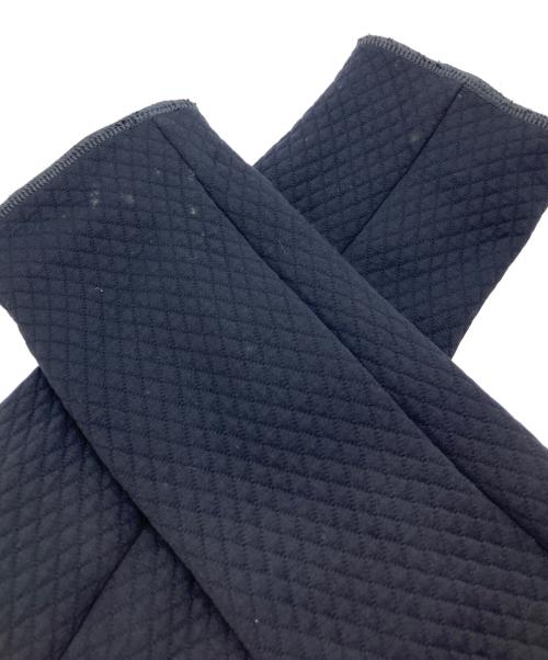 ARMANI COLLEZIONI（アルマーニ コレツィオーニ）ARMANI COLLEZIONI (アルマーニ コレツィオーニ) テーラードジャケット ネイビー サイズ:Mの古着・服飾アイテム