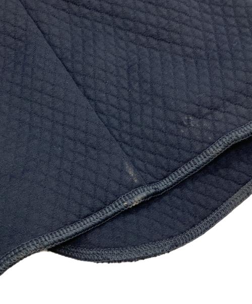 ARMANI COLLEZIONI（アルマーニ コレツィオーニ）ARMANI COLLEZIONI (アルマーニ コレツィオーニ) テーラードジャケット ネイビー サイズ:Mの古着・服飾アイテム