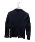 ARMANI COLLEZIONI (アルマーニ コレツィオーニ) テーラードジャケット ネイビー サイズ:M：10000円