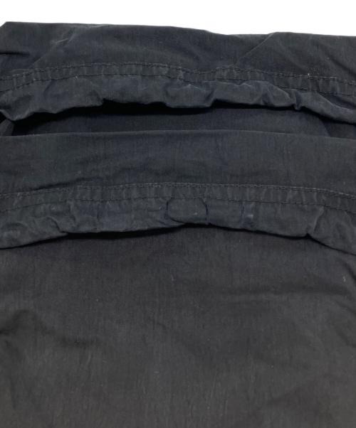stussy（ステューシー）stussy (ステューシー) NYCO CONVERTIBLE PANT ブラック サイズ:34の古着・服飾アイテム