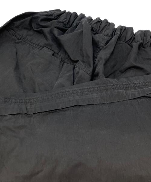 stussy（ステューシー）stussy (ステューシー) NYCO CONVERTIBLE PANT ブラック サイズ:34の古着・服飾アイテム