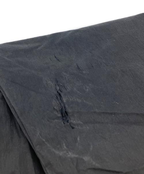 stussy（ステューシー）stussy (ステューシー) NYCO CONVERTIBLE PANT ブラック サイズ:34の古着・服飾アイテム