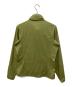 ARC'TERYX (アークテリクス) NODIN JACKET グリーン サイズ:M：10000円