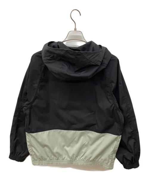 THE NORTHFACE PURPLELABEL（ザ・ノースフェイス パープルレーベル）THE NORTHFACE PURPLELABEL (ザ・ノースフェイス パープルレーベル) マウンテンパーカー ブラック サイズ:Mの古着・服飾アイテム