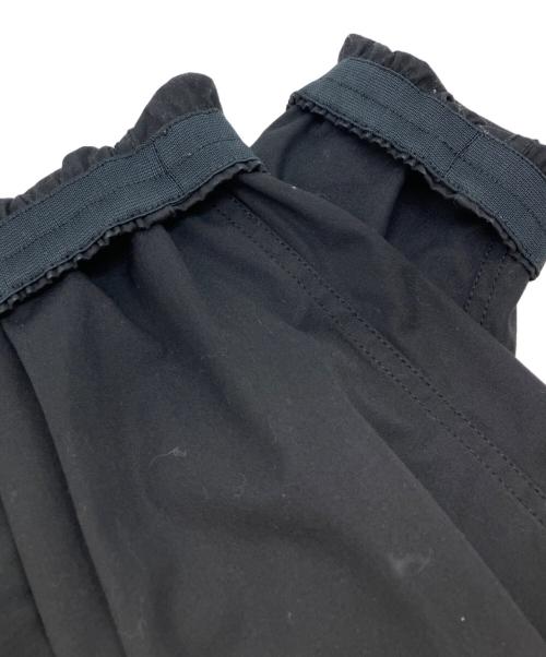 THE NORTHFACE PURPLELABEL（ザ・ノースフェイス パープルレーベル）THE NORTHFACE PURPLELABEL (ザ・ノースフェイス パープルレーベル) マウンテンパーカー ブラック サイズ:Mの古着・服飾アイテム