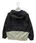 THE NORTHFACE PURPLELABEL (ザ・ノースフェイス パープルレーベル) マウンテンパーカー ブラック サイズ:M：15000円