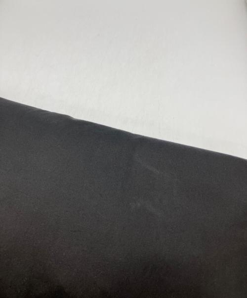 Barbour（バブアー）Barbour (バブアー) OVERSIZED WAX BEDALE　オーバーサイズワックスビデイル　オイルドジャケット ブラック サイズ:40の古着・服飾アイテム