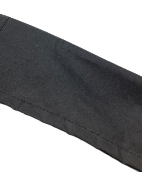 Barbour（バブアー）Barbour (バブアー) OVERSIZED WAX BEDALE　オーバーサイズワックスビデイル　オイルドジャケット ブラック サイズ:40の古着・服飾アイテム