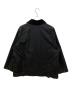 Barbour (バブアー) OVERSIZED WAX BEDALE　オーバーサイズワックスビデイル　オイルドジャケット ブラック サイズ:40：27000円