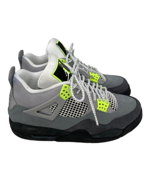 NIKE（ナイキ）NIKE (ナイキ) Air Jordan 4 Retro LE 