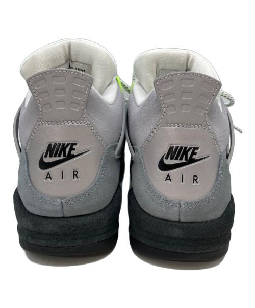 NIKE（ナイキ）NIKE (ナイキ) Air Jordan 4 Retro LE 