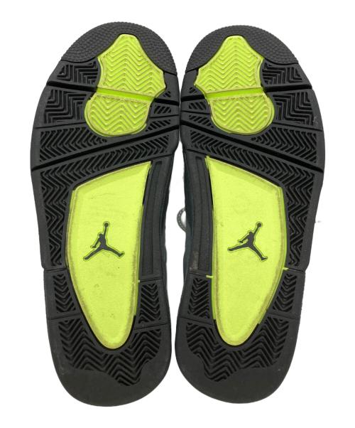 NIKE（ナイキ）NIKE (ナイキ) Air Jordan 4 Retro LE 