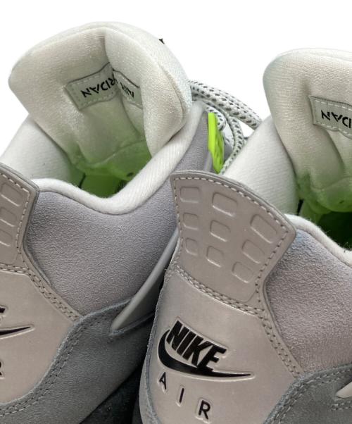 NIKE（ナイキ）NIKE (ナイキ) Air Jordan 4 Retro LE 
