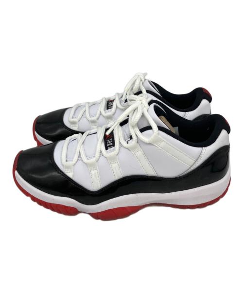 NIKE（ナイキ）NIKE (ナイキ) Air Jordan 11 Low 