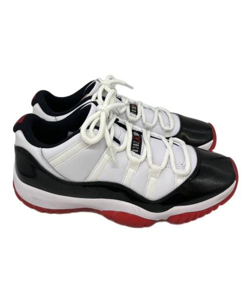 NIKE（ナイキ）NIKE (ナイキ) Air Jordan 11 Low 