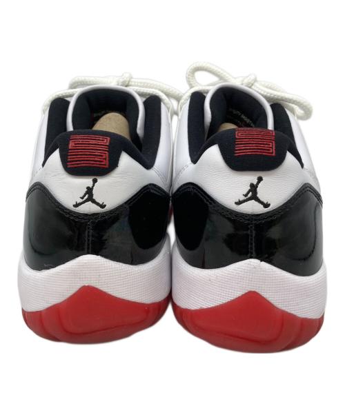 NIKE（ナイキ）NIKE (ナイキ) Air Jordan 11 Low 