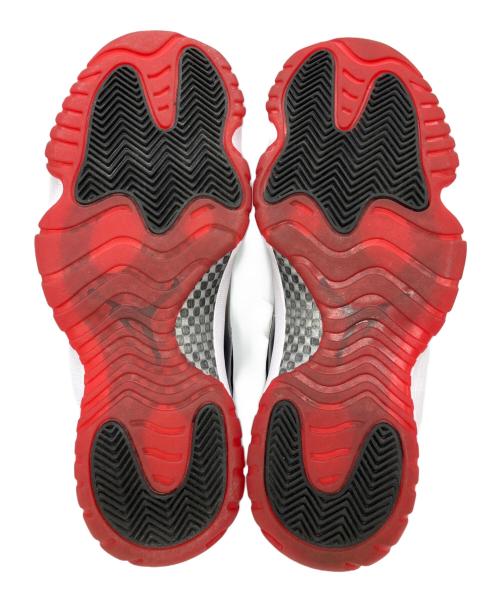 NIKE（ナイキ）NIKE (ナイキ) Air Jordan 11 Low 