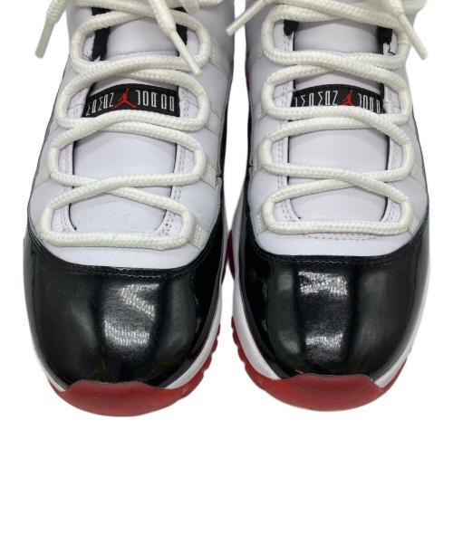 NIKE（ナイキ）NIKE (ナイキ) Air Jordan 11 Low 
