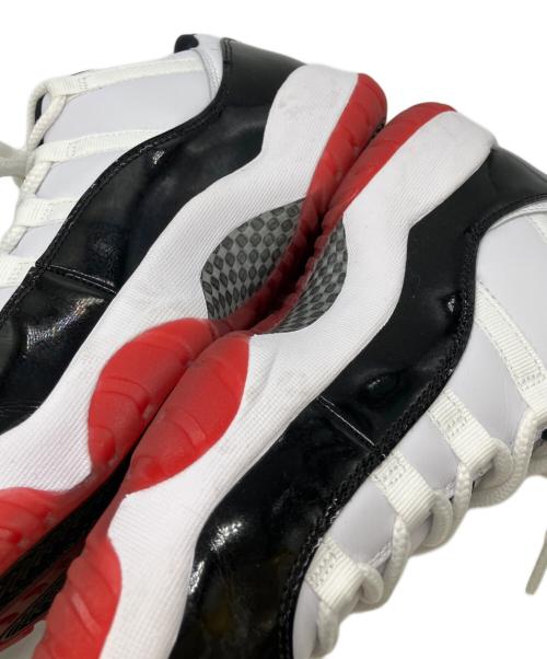 NIKE（ナイキ）NIKE (ナイキ) Air Jordan 11 Low 