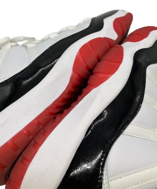 NIKE（ナイキ）NIKE (ナイキ) Air Jordan 11 Low 