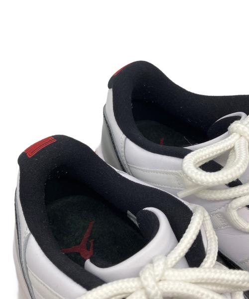 NIKE（ナイキ）NIKE (ナイキ) Air Jordan 11 Low 