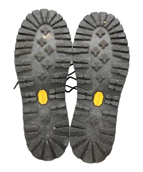 Danner（ダナー）Danner (ダナー) LIGHT 3 LOW　ローカットスニーカー ダークブラウン×バーガンディ サイズ:UK 8の古着・服飾アイテム