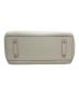 中古・古着 ANYA HINDMARCH (アニヤ・ハインドマーチ) エブリースマイリーウインクトートバッグ アイボリー：20000円