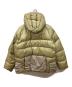 WILD THINGS (ワイルドシングス) BAL (バル) MULTI POCKET DOWN JACKET　コラボ マルチポケットﾀﾞｳﾝｼﾞｬｹｯﾄ ベージュ サイズ:XL：25000円