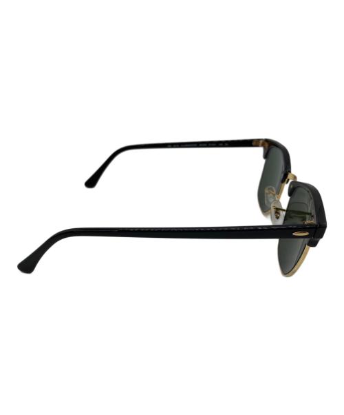 RAY-BAN（レイバン）RAY-BAN (レイバン) CLUBMASTER CLASSIC　サングラス ブラック サイズ:51□21 145の古着・服飾アイテム