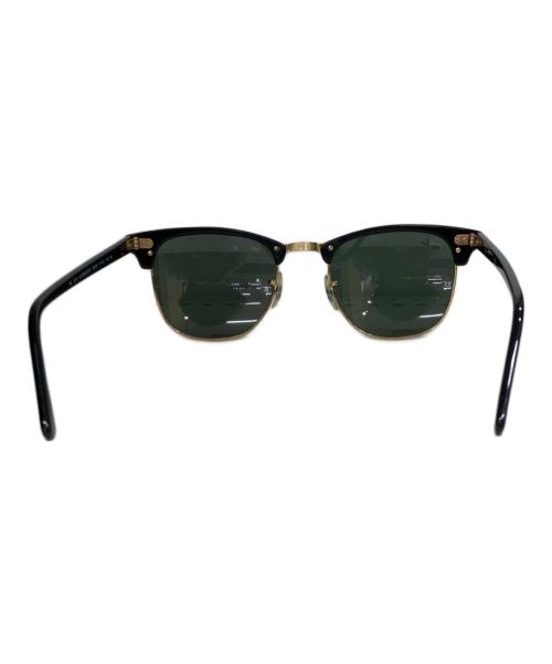 RAY-BAN（レイバン）RAY-BAN (レイバン) CLUBMASTER CLASSIC　サングラス ブラック サイズ:51□21 145の古着・服飾アイテム