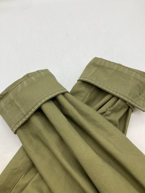 NEIGHBORHOOD（ネイバーフッド）NEIGHBORHOOD (ネイバーフッド) HOODED SHIRT LS カーキ サイズ:Mの古着・服飾アイテム