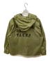NEIGHBORHOOD (ネイバーフッド) HOODED SHIRT LS カーキ サイズ:M：15000円