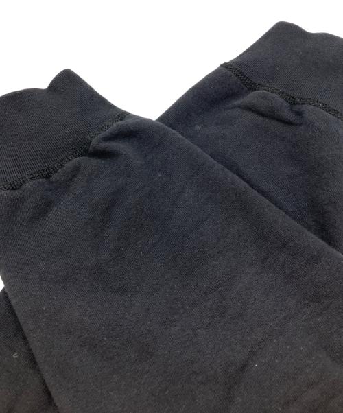 SUPREME（シュプリーム）Supreme (シュプリーム) Motion Logo Hooded Sweatshirt ブラック サイズ:Mの古着・服飾アイテム