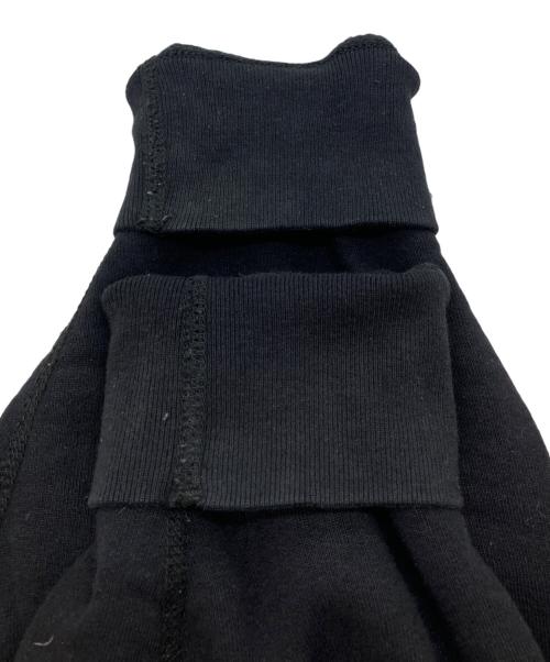 SUPREME（シュプリーム）Supreme (シュプリーム) Motion Logo Hooded Sweatshirt ブラック サイズ:Mの古着・服飾アイテム