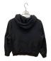 Supreme (シュプリーム) Motion Logo Hooded Sweatshirt ブラック サイズ:M：15000円