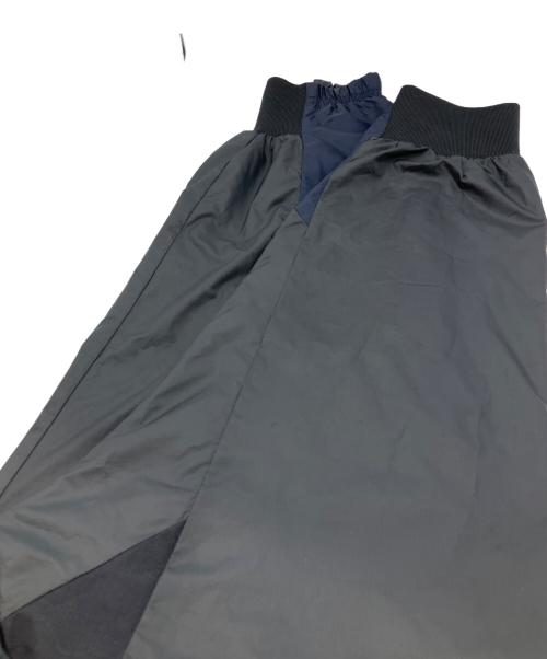 NIKE（ナイキ）NIKE (ナイキ) sacai (サカイ) 再構築アノラックジャケット ネイビー サイズ:Sの古着・服飾アイテム