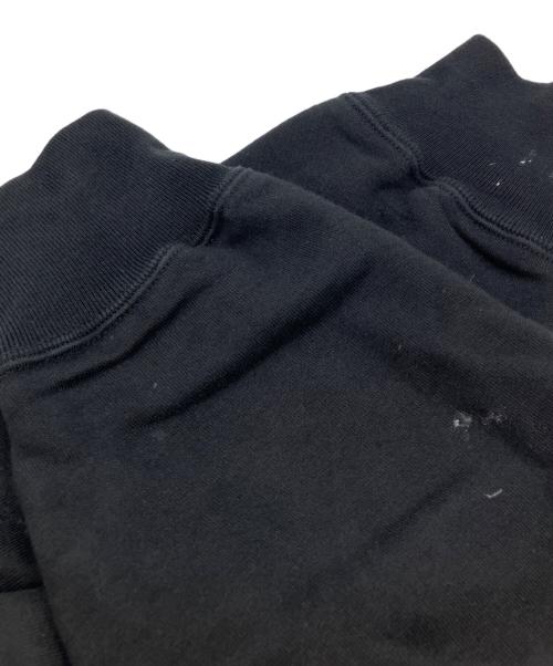 SUPREME（シュプリーム）Supreme (シュプリーム) Contrast Hooded Sweatshirt ブラック サイズ:Mの古着・服飾アイテム