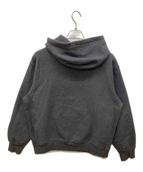 SUPREME（シュプリーム）SUPREME (シュプリーム) Box Logo Hooded Sweat Shirt グレー サイズ:Mの古着・服飾アイテム