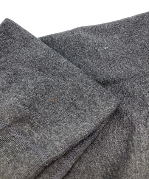 SUPREME（シュプリーム）SUPREME (シュプリーム) Box Logo Hooded Sweat Shirt グレー サイズ:Mの古着・服飾アイテム