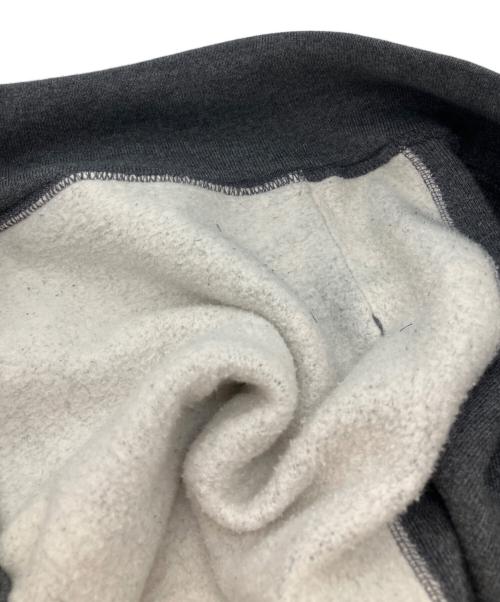 SUPREME（シュプリーム）SUPREME (シュプリーム) Box Logo Hooded Sweat Shirt グレー サイズ:Mの古着・服飾アイテム